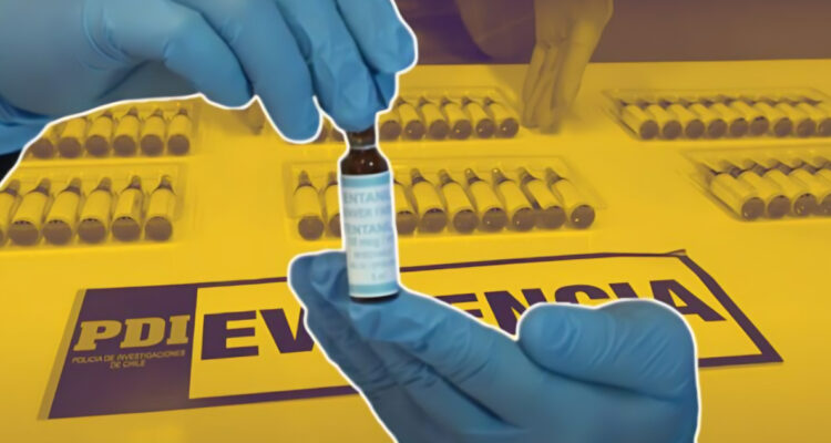 ¿Qué es el fentanilo? La droga altamente adictiva y que puede causar la muerte con bajas dosis