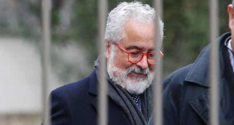 Quién es Luis Hermosilla y en qué casos ha estado involucrado el famosos y controvertido abogado formalizado por el caso Audio en Chile.