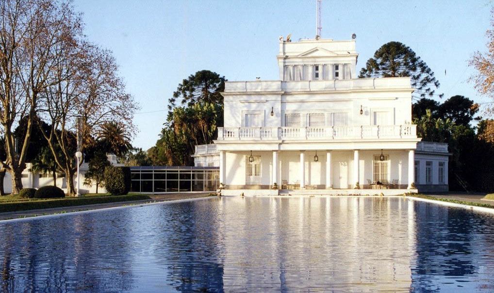 Quinta de Olivos