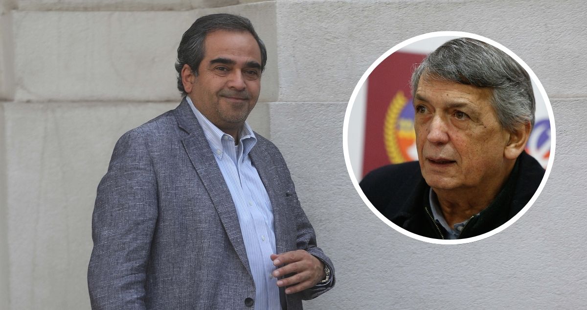 Polémica genera advertencia de Quintana (PPD) al Partido Comunista por apoyo al régimen de Maduro