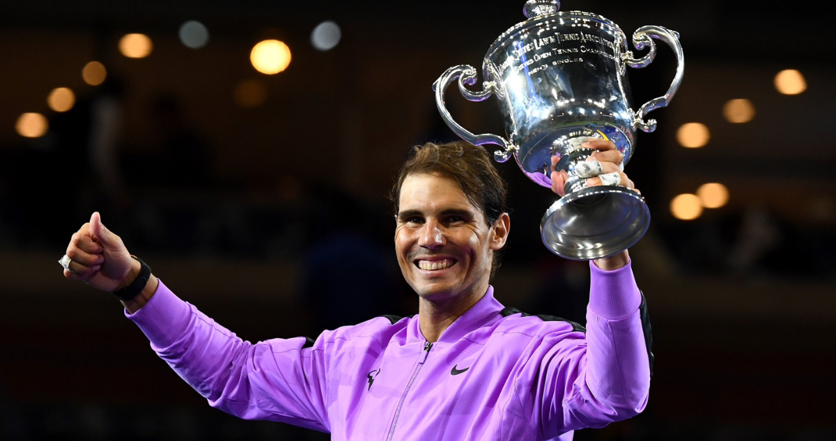 Rafael Nadal renuncia al US Open: “No creo que pueda dar el 100% esta vez”