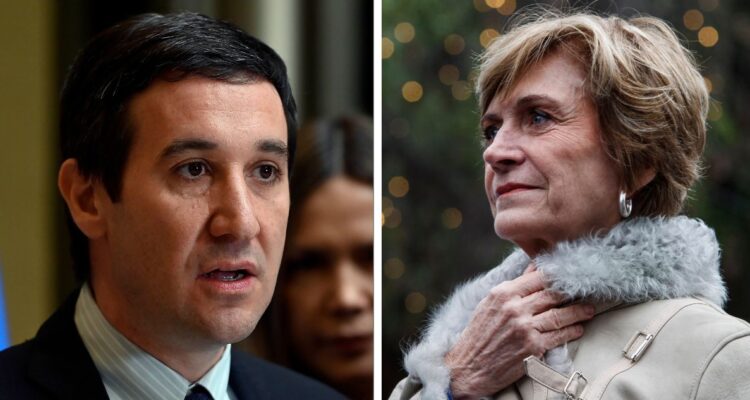 UDI respalda viajes de Matthei y envía mensaje a oficialismo: “Va a seguir recorriendo les guste o no”