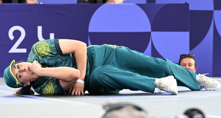 La australiana “Raygun” podría tener hasta un reality show en su país.