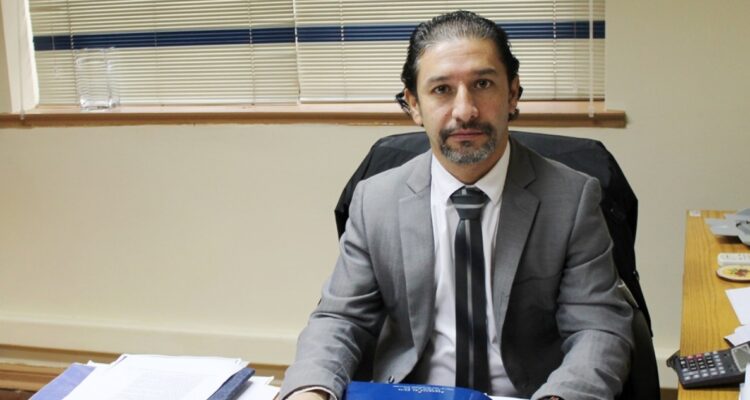 ARCHIVO | Ministerio Público