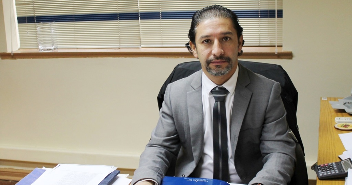 ARCHIVO | Ministerio Público