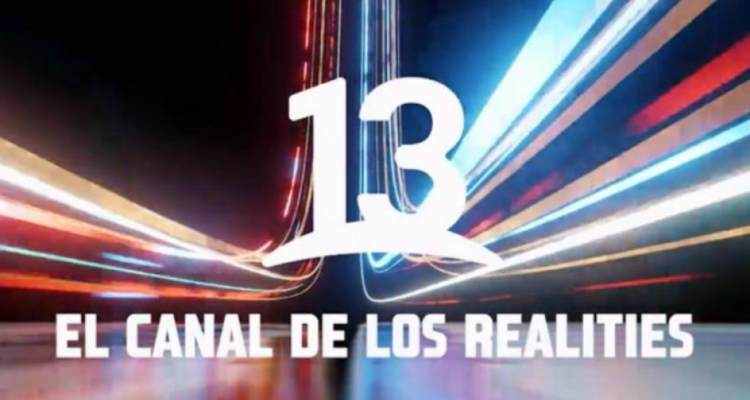 Fotografía promocional de nuevo reality de Canal 13