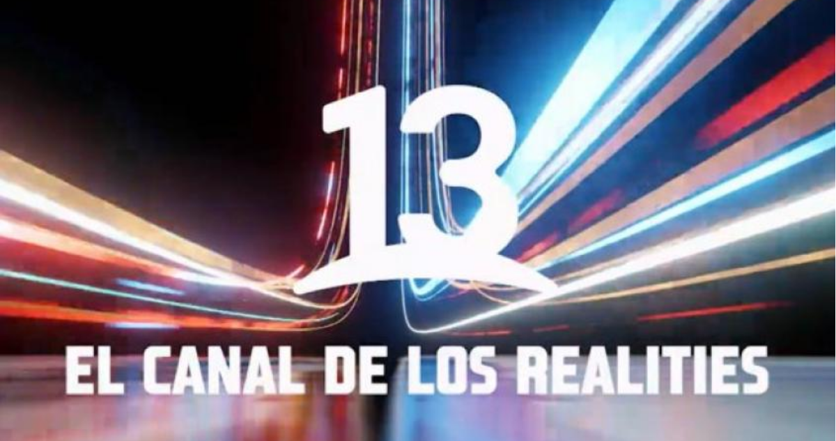 Fotografía promocional de nuevo reality de Canal 13