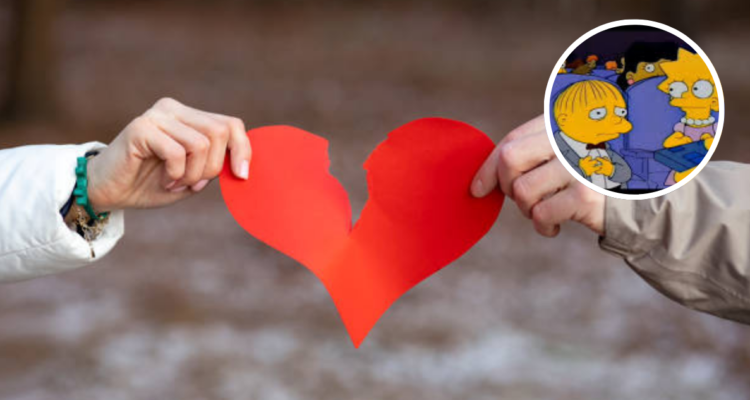 ¿Te rompieron el corazón?: tips para superar el término de una relación