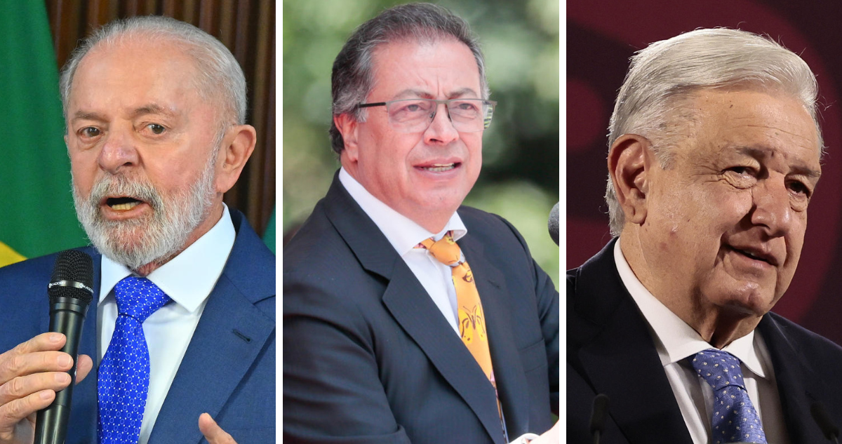 resultados elecciones venezuela