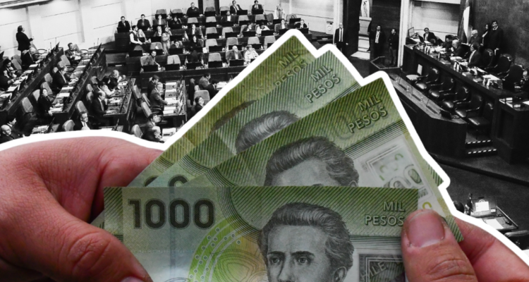 La “calculadora parlamentaria” para dilatar el debate de retiro de fondos de AFP