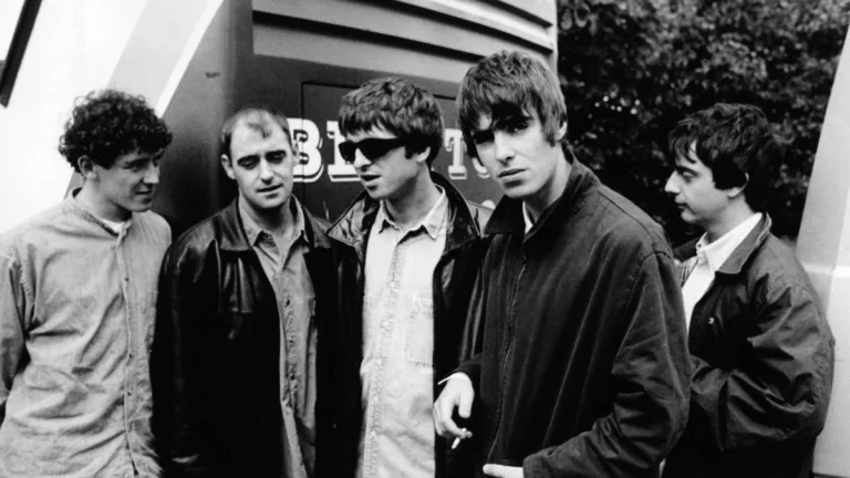 Regreso de Oasis