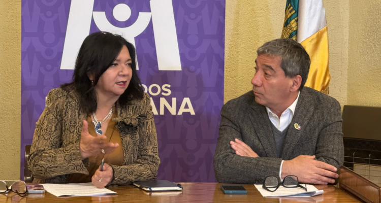 Alcaldesa de La Pintana cree que se duplicarán asesinatos tras ola de crímenes: “Viene la venganza”