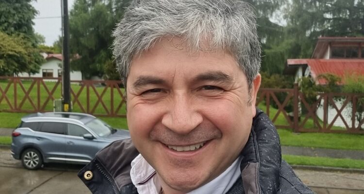 RN aún no oficializa apoyo a Omar Sabat como candidato único de Chile Vamos a gobernador de Los Ríos