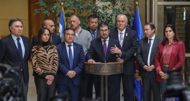 rnsuspender partidos poder judicial