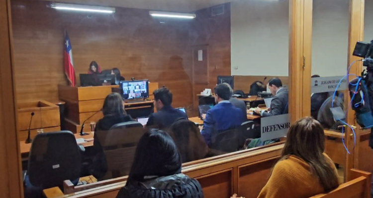 robo brinks rancagua