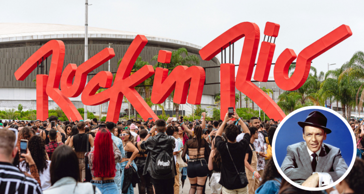 El festival de música, “Rock in Rio”, celebrará en grande sus 40 años con artistas invitados de lujo y grandes sorpresas para quienes asistan a su espectáculo. Pero, ¿cómo nace este megafestival?.