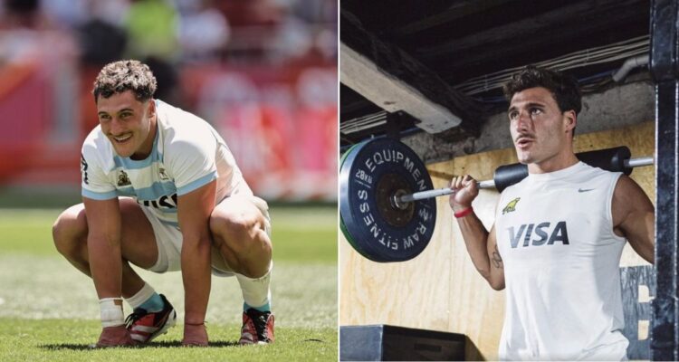 Rodrigo Isgró Museo de la Moda