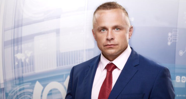 Detienen a empresario “capo” de las criptomonedas por cometer un multimillonario fraude