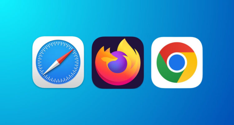 Detectan falla en Safari, Firefox y Chrome que afecta hace 18 años.