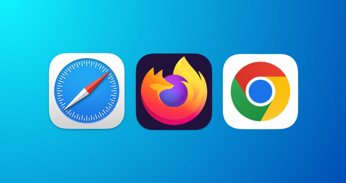 Detectan falla en Safari, Firefox y Chrome que afecta hace 18 años.