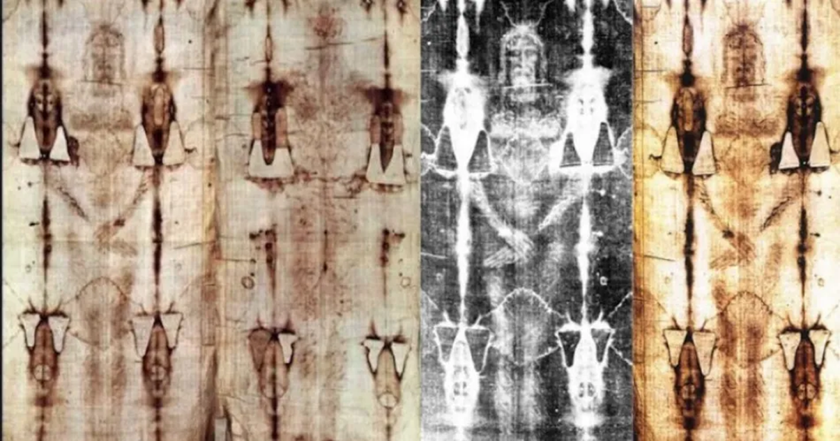 Un estudio reciente publicado en la revista Heritage y retomado recientemente ha reabierto el debate de si el “Santo Sudario” es auténtico.