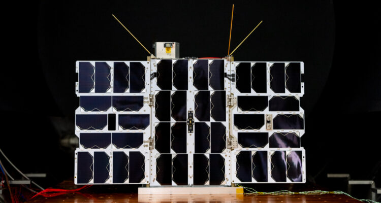 Space lanzará al espacio el primer satélite chileno privado: ¿cuál será su misión orbitando la Tierra?