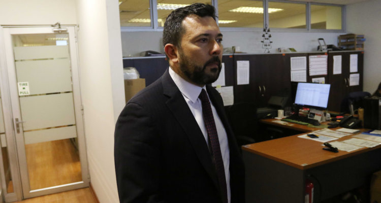A cinco años de la denuncia: este martes será el juicio contra fiscal acusado de abuso sexual