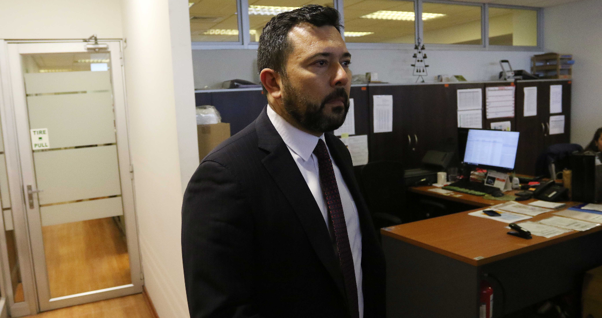 A cinco años de la denuncia: este martes será el juicio contra fiscal acusado de abuso sexual