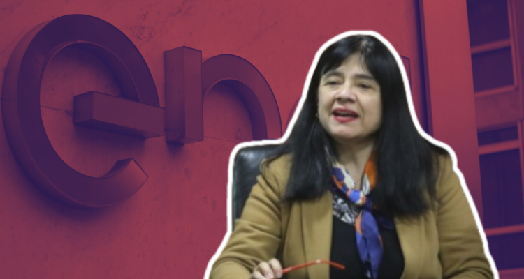 SEC denuncia poca respuesta de Enel en plena emergencia: “No respondió 50% de las llamadas”