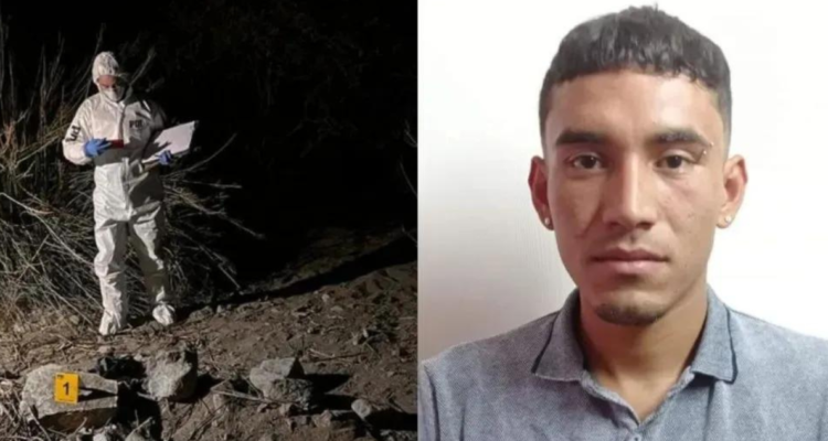 secuestro con homicidio alejandro ponce