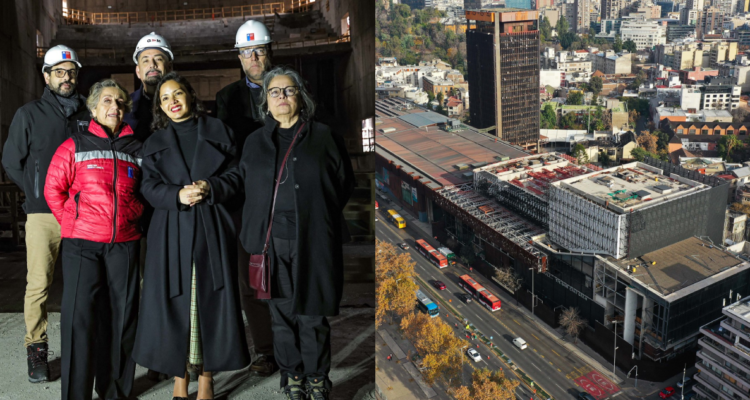 MOP continuará en 2025 las obras de construcción en el GAM con una inversión de $72 mil millones