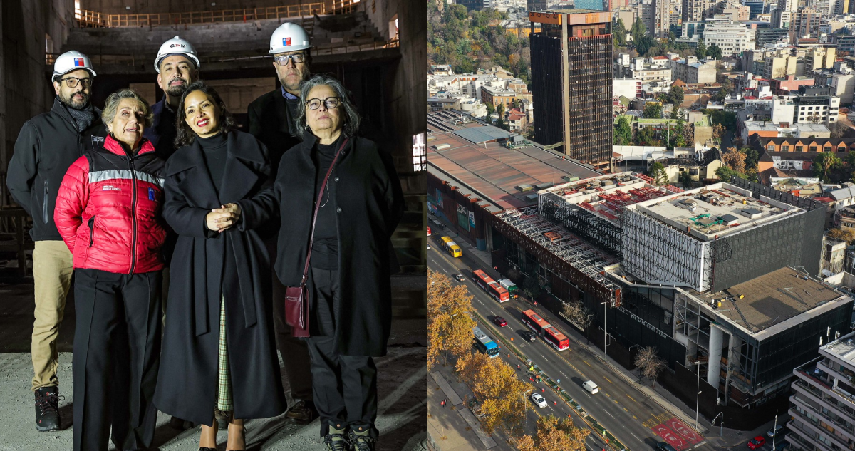 MOP continuará en 2025 las obras de construcción en el GAM con una inversión de $72 mil millones