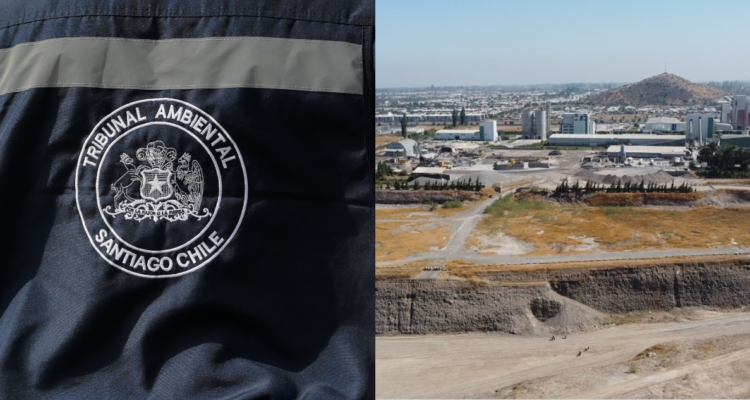 Segundo Tribunal Ambiental ordena que proyecto de Minera Rosario ingrese a evaluación ambiental