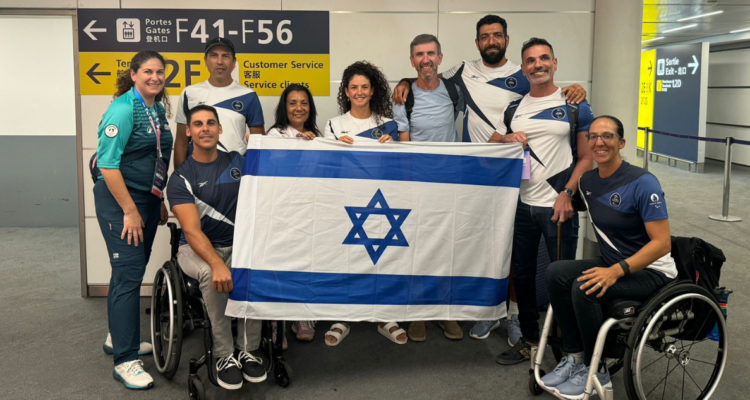 Detallan operativo de seguridad en JJPP de París 2024: habrá especial cuidado a delegación de Israel