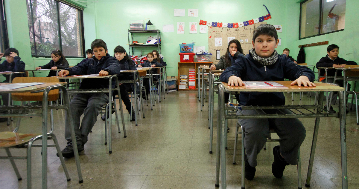 seguro escolar