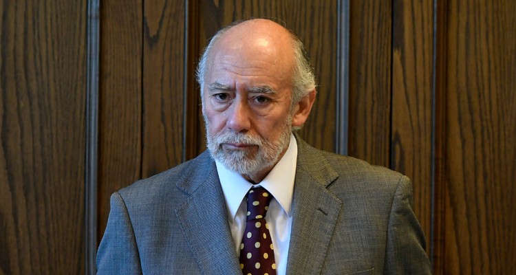 Senador Flores (DC) solicita apurar ley antiterrorista y Sistema de Nacional de Inteligencia