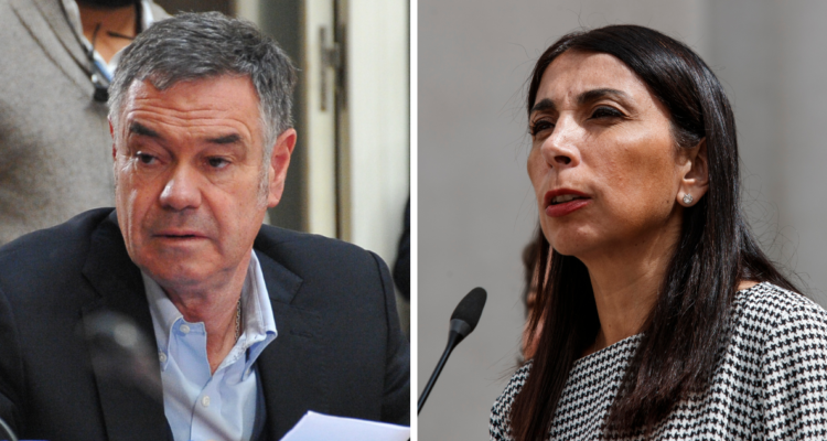 senador ossandón apoya a rubilar