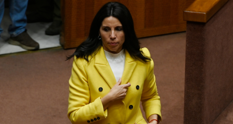 senadora gatica elecciones