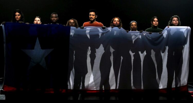 ser extranjero en chile