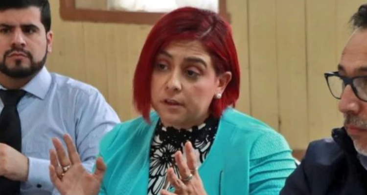 Renuncia seremi de BBNN de Los Lagos: afirma que presunta defensa a narcos es falsa y anuncia acciones