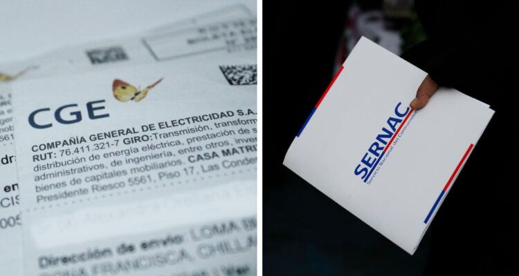 Sernac y municipios advierten a CGE: si no se sienta a buscar compensaciones, presentarán demandas