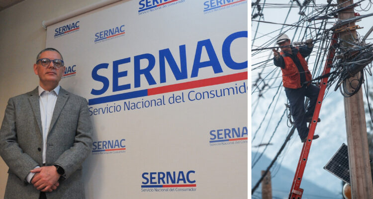 Víctor Huenante | Diego Martín | Agencia UNO