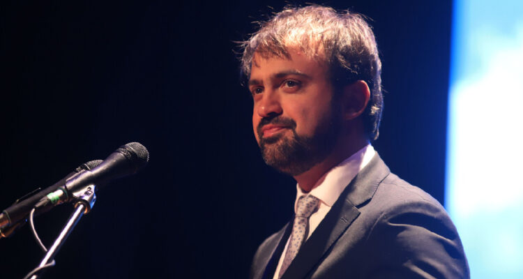 Manuel Lema Olguín | Agencia UNO