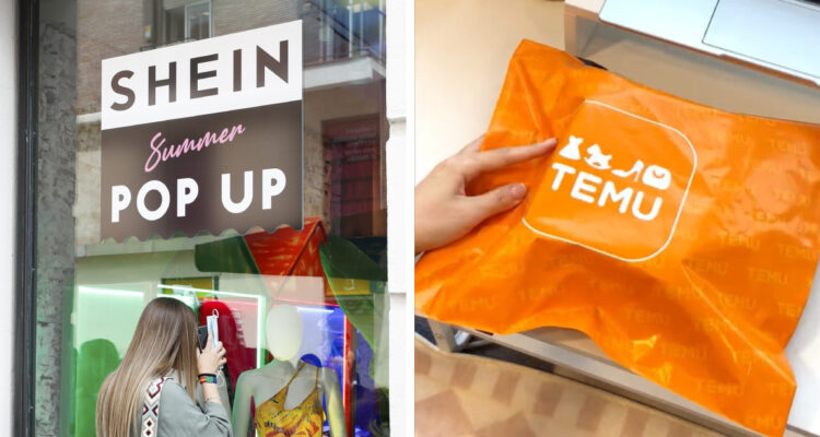 Archivo | Luis Millán | EFE | Captura de X (@shoptemu)