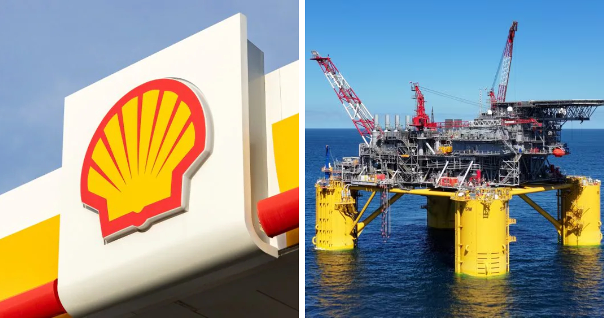 Shell