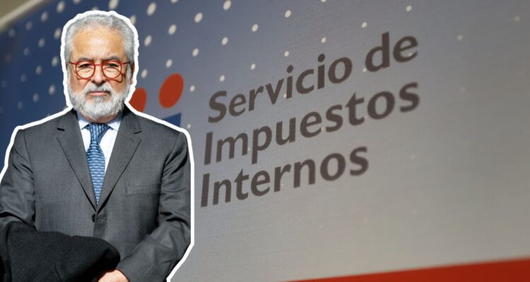 Caso Audio: SII acusa a Luis Hermosilla de “esconder” ingresos declarando rentas falsas desde 2020