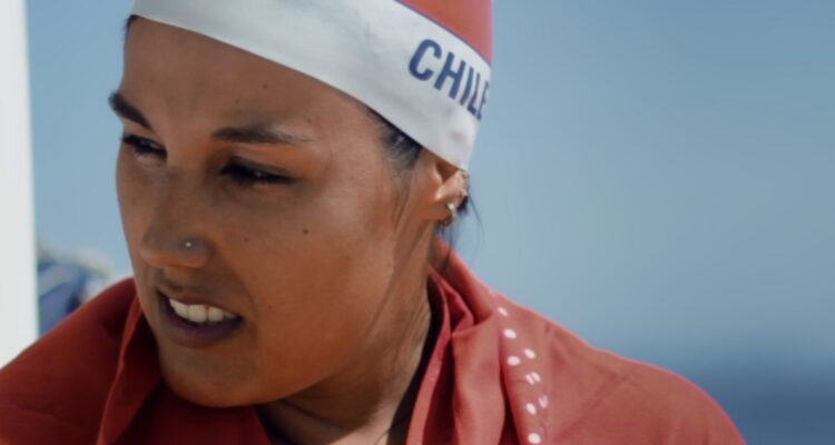 Sincronía, de Caro Bloj