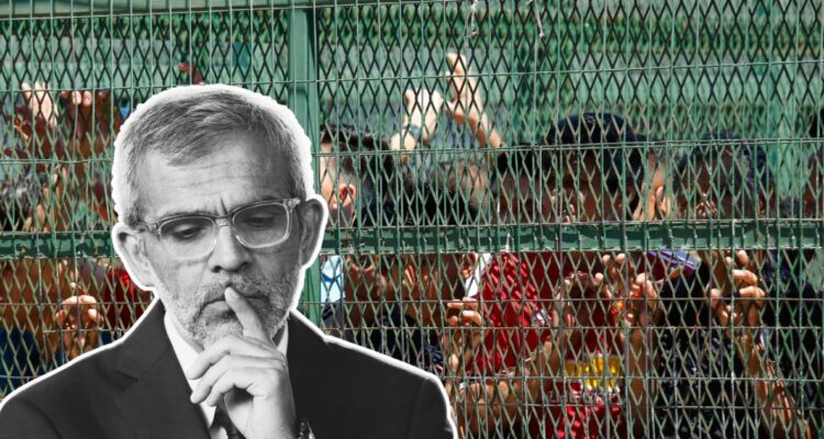 La nueva ley que endurece penas a reincidentes y el riesgo de aumentar aún más la sobrepoblación penal