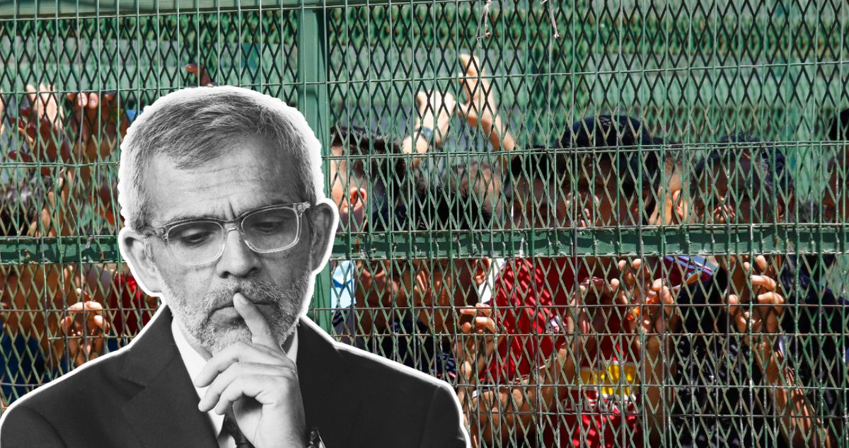 La nueva ley que endurece penas a reincidentes y el riesgo de aumentar aún más la sobrepoblación penal