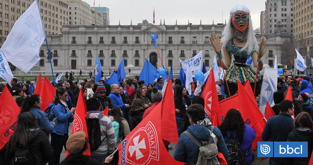 Paro De Camioneros 2024 Chile Dacy Nettie